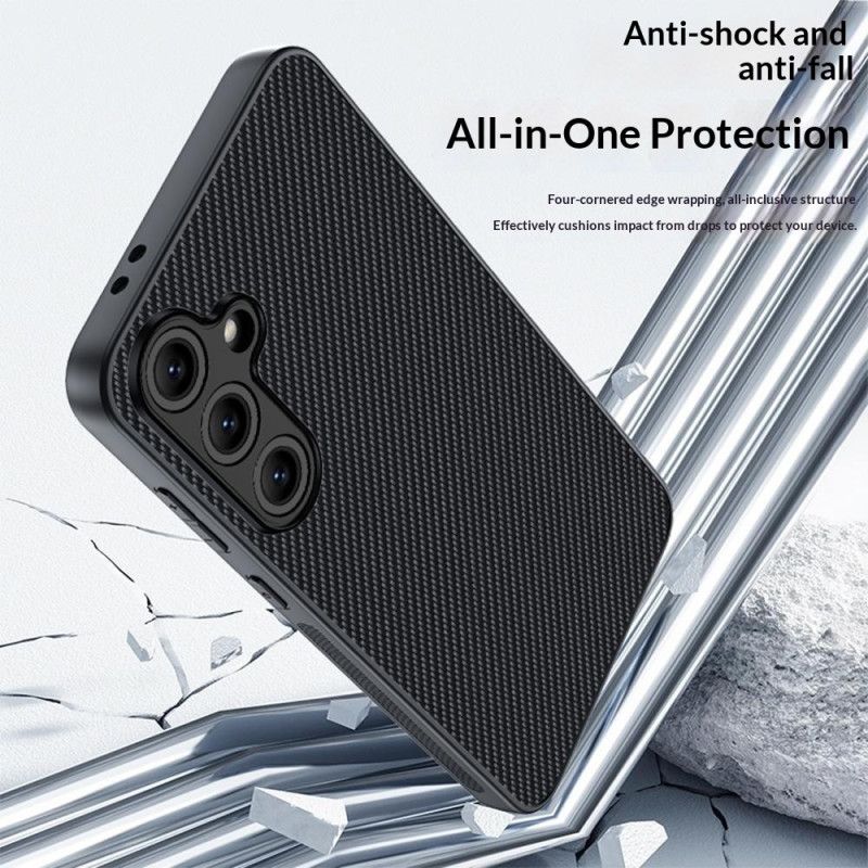 Skal Samsung Galaxy S26 Kolfiber