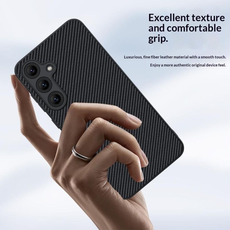 Skal Samsung Galaxy S26 Kolfiber