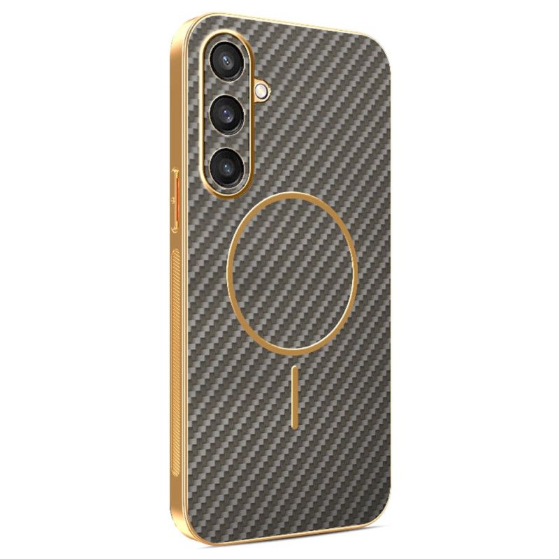 Skal Samsung Galaxy S26 Kolfiber