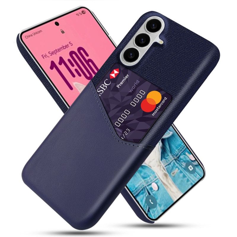 Skal Samsung Galaxy S26 Korthållare