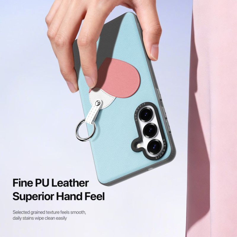 Skal Samsung Galaxy S26 Luvy Series Dux Ducis