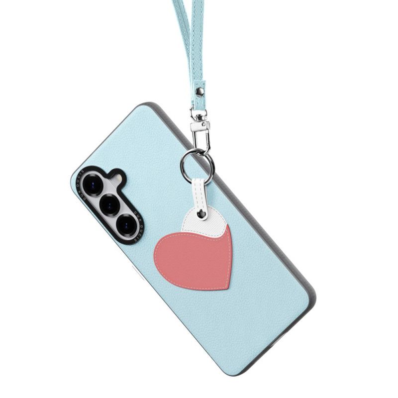 Skal Samsung Galaxy S26 Luvy Series Dux Ducis