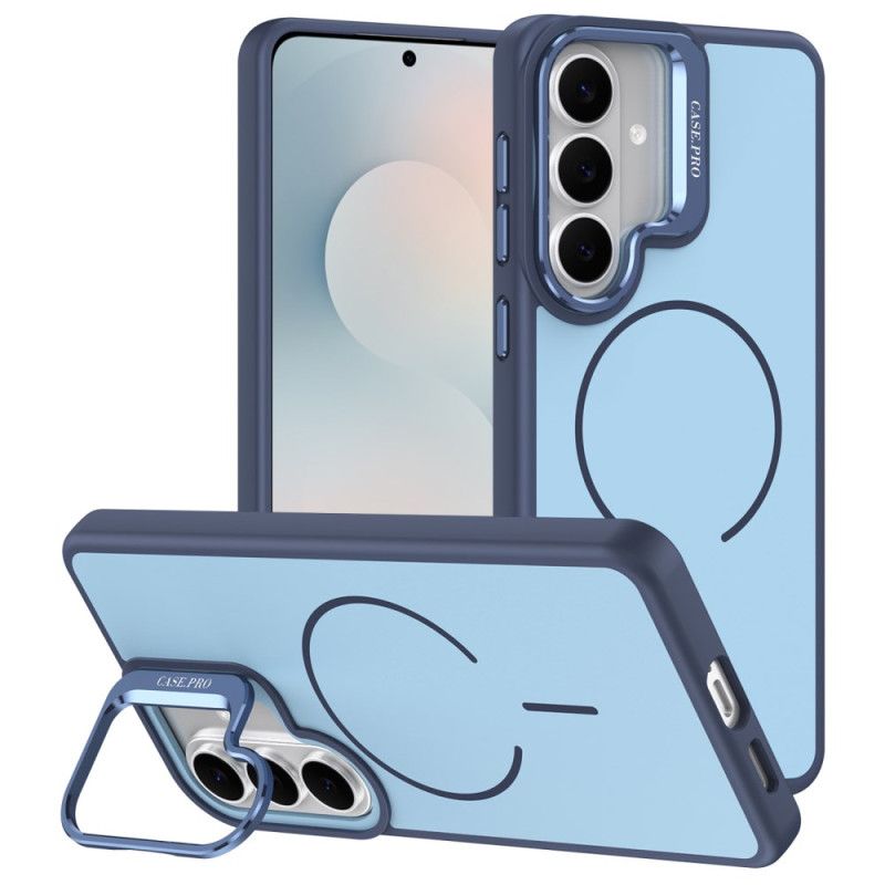 Skal Samsung Galaxy S26 Magnetiskt Vikbart Stativ