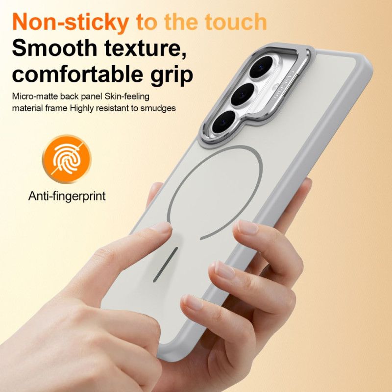 Skal Samsung Galaxy S26 Magnetiskt Vikbart Stativ