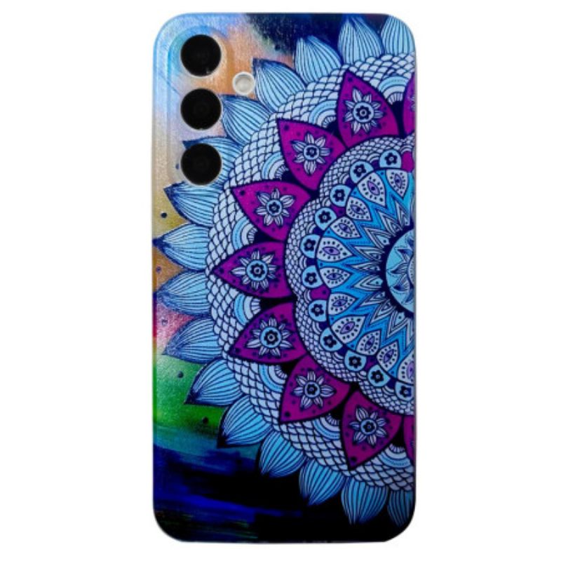 Skal Samsung Galaxy S26 Mandala
