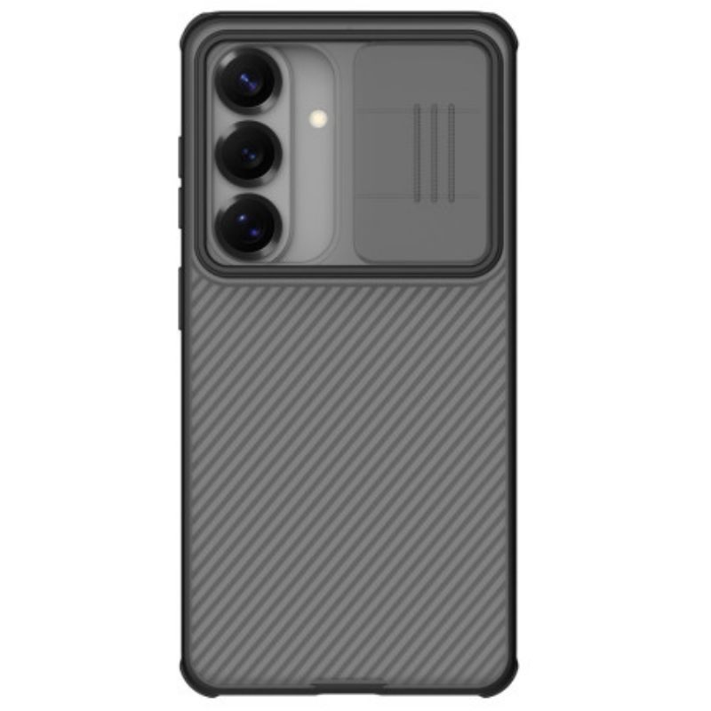 Skal Samsung Galaxy S26 Nillkin Camshield Pro Glidande Kameraskydd