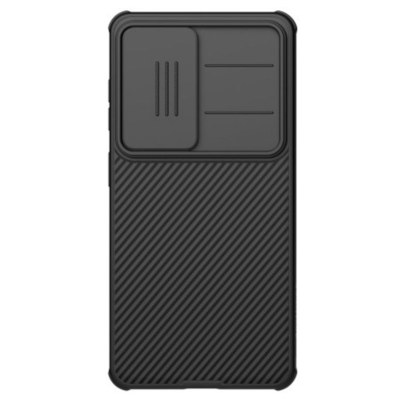 Skal Samsung Galaxy S26 Nillkin Skjutbart Kamerafodral