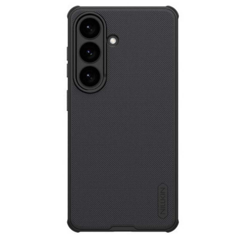 Skal Samsung Galaxy S26 Nillkin Super Frosted Shield Magnetisk Plånbok