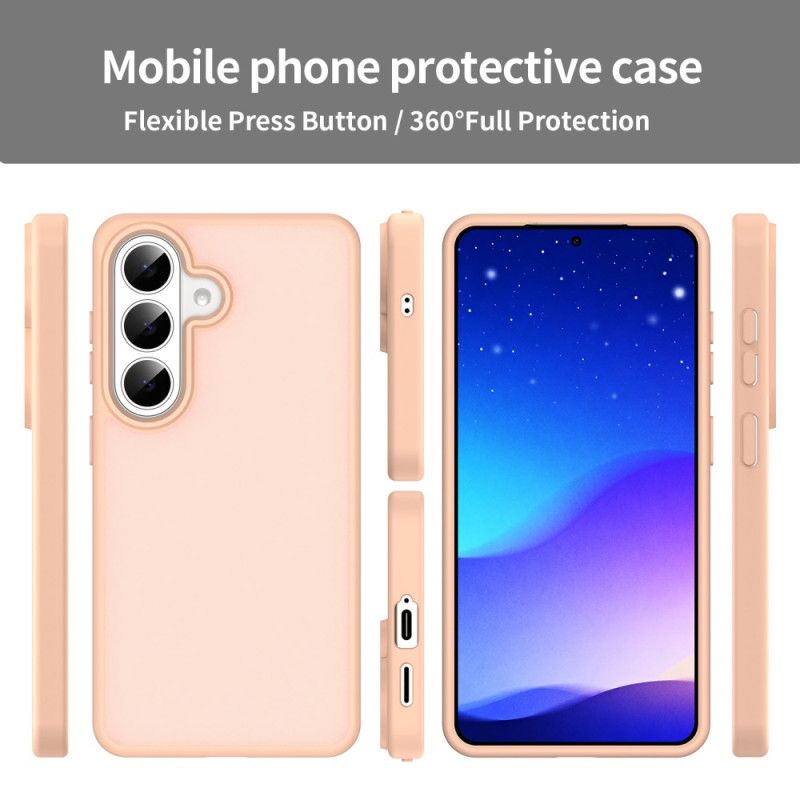 Skal Samsung Galaxy S26 Premium Fallskydd