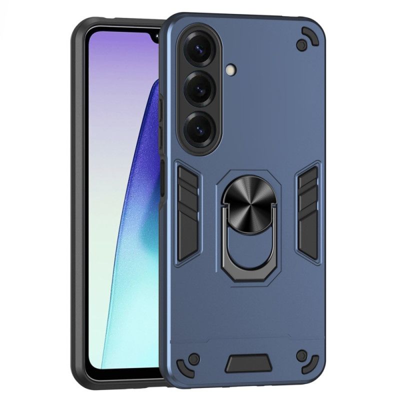 Skal Samsung Galaxy S26 Ringhållare Och Förstärkt Skydd