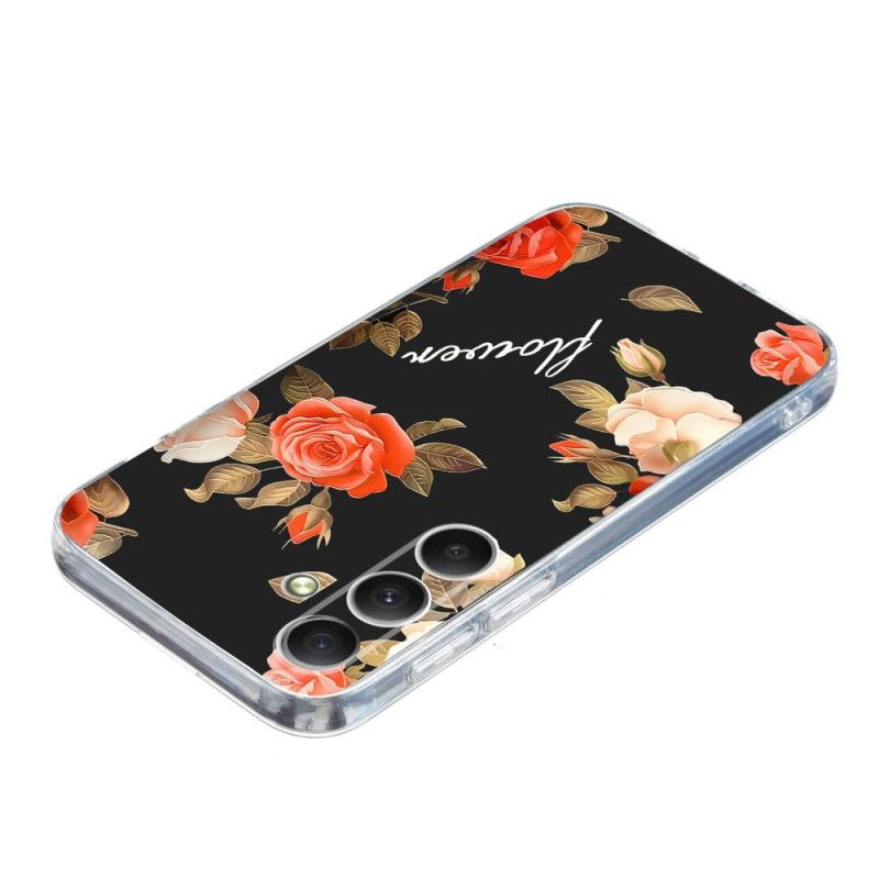 Skal Samsung Galaxy S26 Rosor