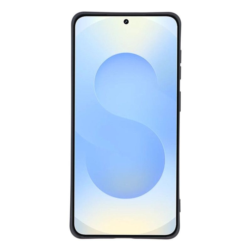 Skal Samsung Galaxy S26 Silikonrem