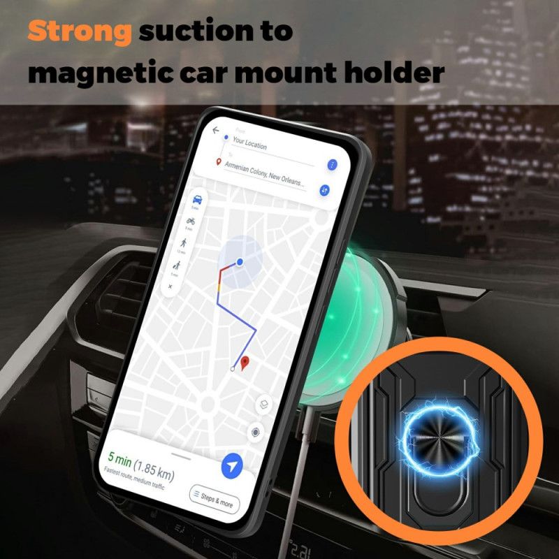 Skal Samsung Galaxy S26 Skjutbart Kameraskydd