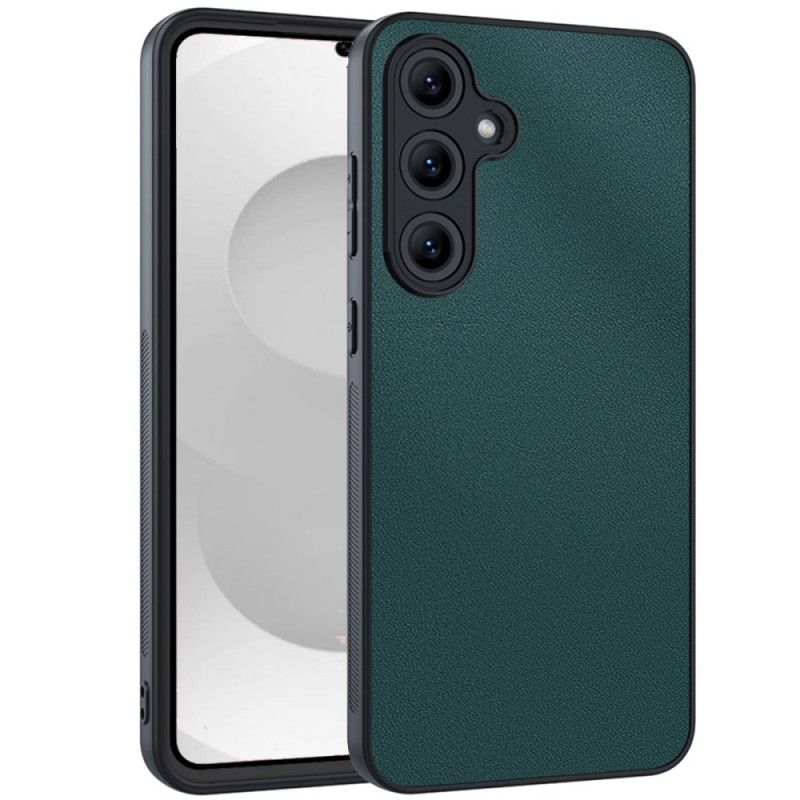 Skal Samsung Galaxy S26 Telefonfodral Konstläder