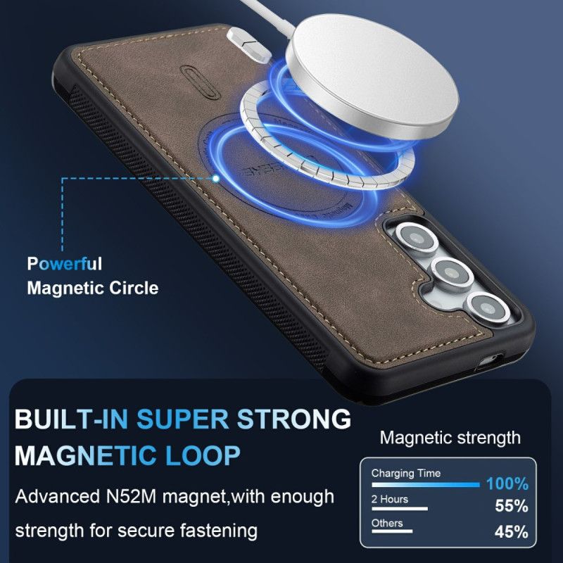 Skal Samsung Galaxy S26 Telefonfodral Lc.imeeke Magnetisk