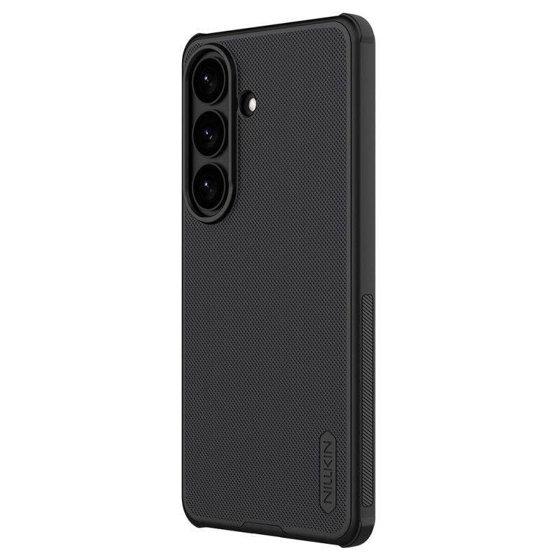 Skal Samsung Galaxy S26 Telefonfodral Nillkin Frosted Shield Pro Plånbok