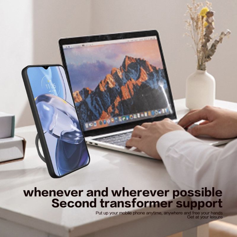 Skal Samsung Galaxy S26 Telefonfodral Skjutbart Kamerastativ Och Skydd