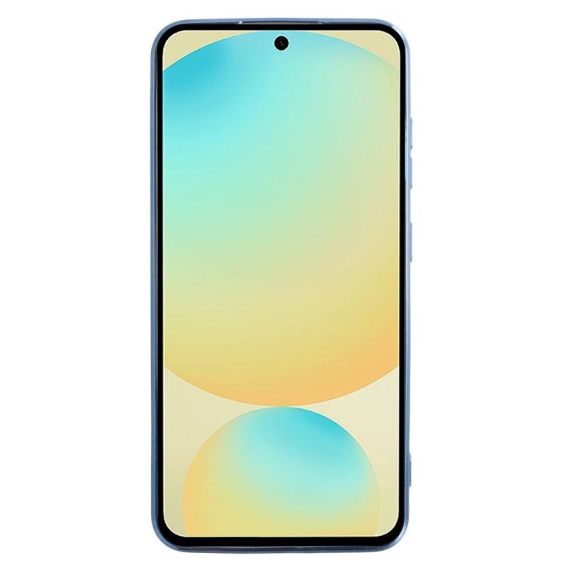 Skal Samsung Galaxy S26 Tonade Paljetter Kadem