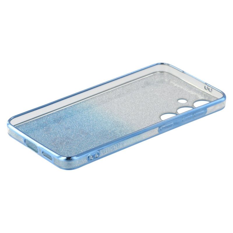 Skal Samsung Galaxy S26 Tonade Paljetter Kadem