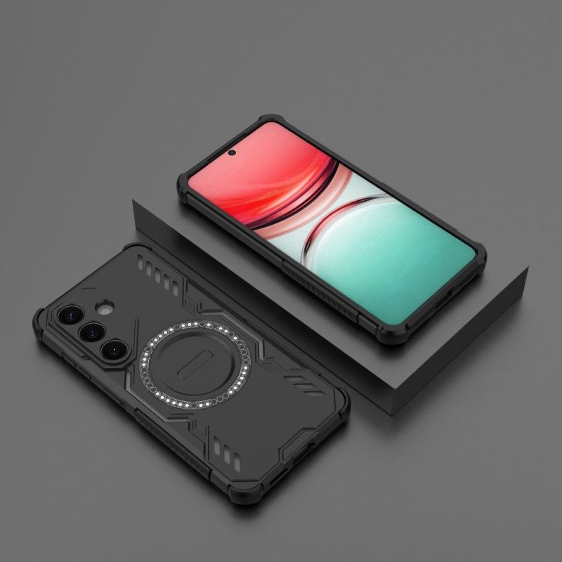 Skal Samsung Galaxy S26 Värmeavledning