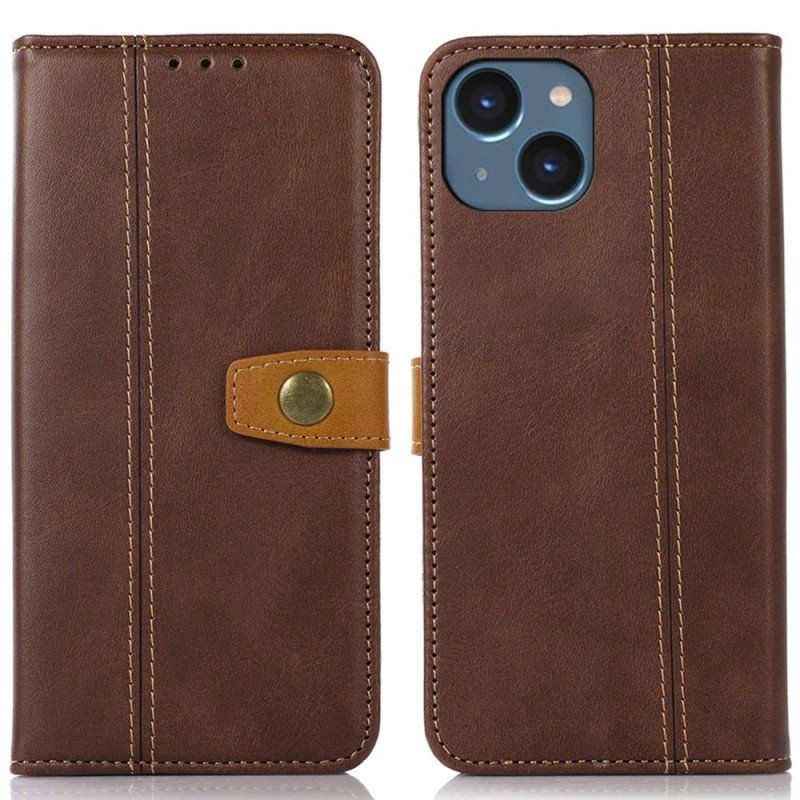Fodral iPhone 14 Plus Webbing