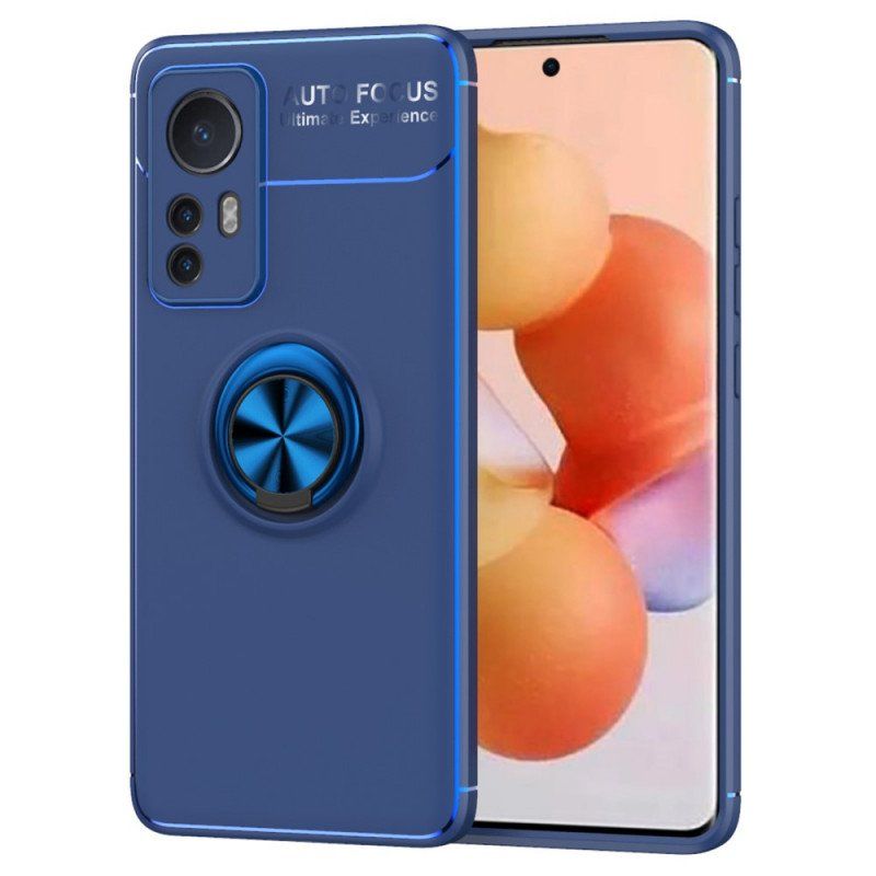 Skal Xiaomi 12 / 12X Roterande Ring