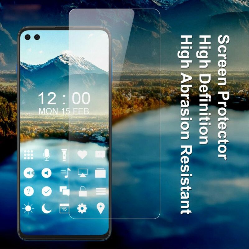 Imak Skyddsfilm För Skärm Moto G 5g Plus