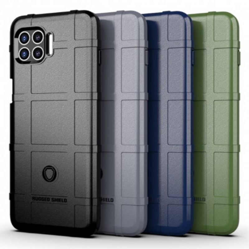 Skal Moto G 5g Plus Telefonfodral Rugged Shield