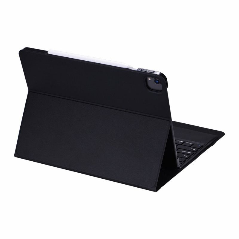 Fodral iPad Pro 12.9" (2018) (2020) Bluetooth-Tangentbord