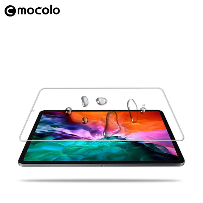 Skydd Av Härdat Glas För Mocolo För iPad Pro 12.9" (2018) (2020) Skärmen