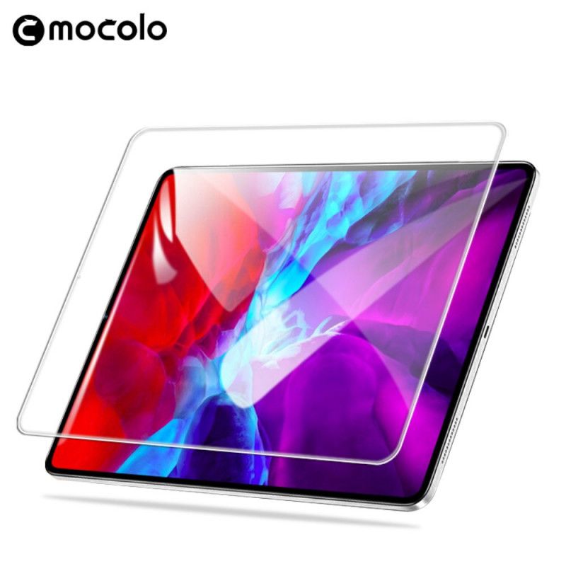 Skydd Av Härdat Glas För Mocolo För iPad Pro 12.9" (2018) (2020) Skärmen