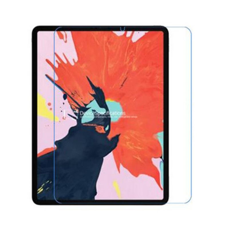 Transparent iPad Pro 12.9" (2018) (2020) Skärmfilm