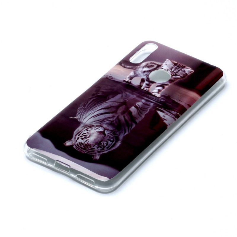 Skal Huawei Y7 2019 Tigern Ernest