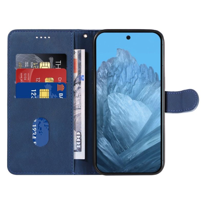 Fodral För Google Pixel 10 / 10 Pro Vågig