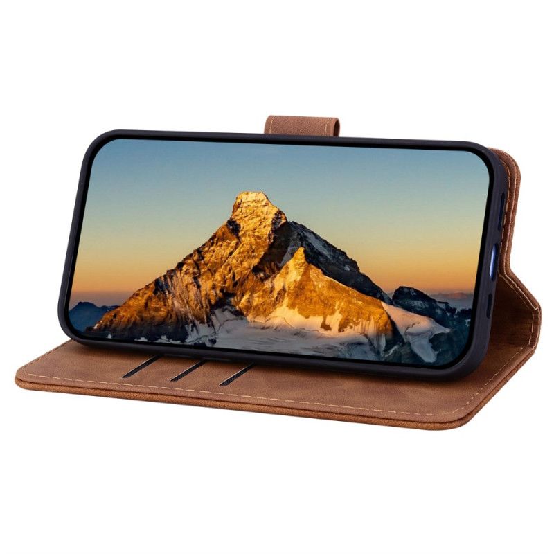 Fodral Google Pixel 10 / 10 Pro Blommönster