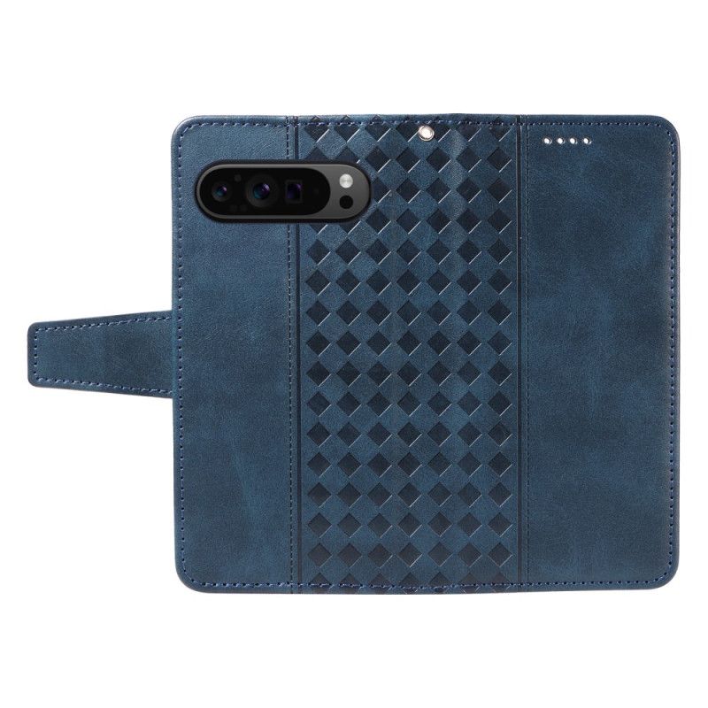 Fodral Google Pixel 10 / 10 Pro Diamantkant