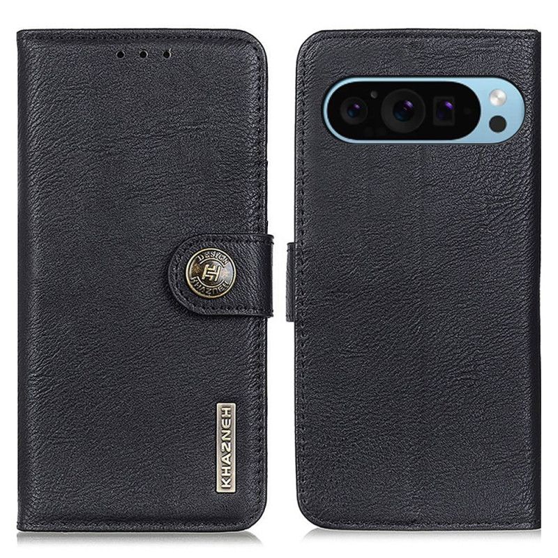 Fodral Google Pixel 10 / 10 Pro Essential Khazneh