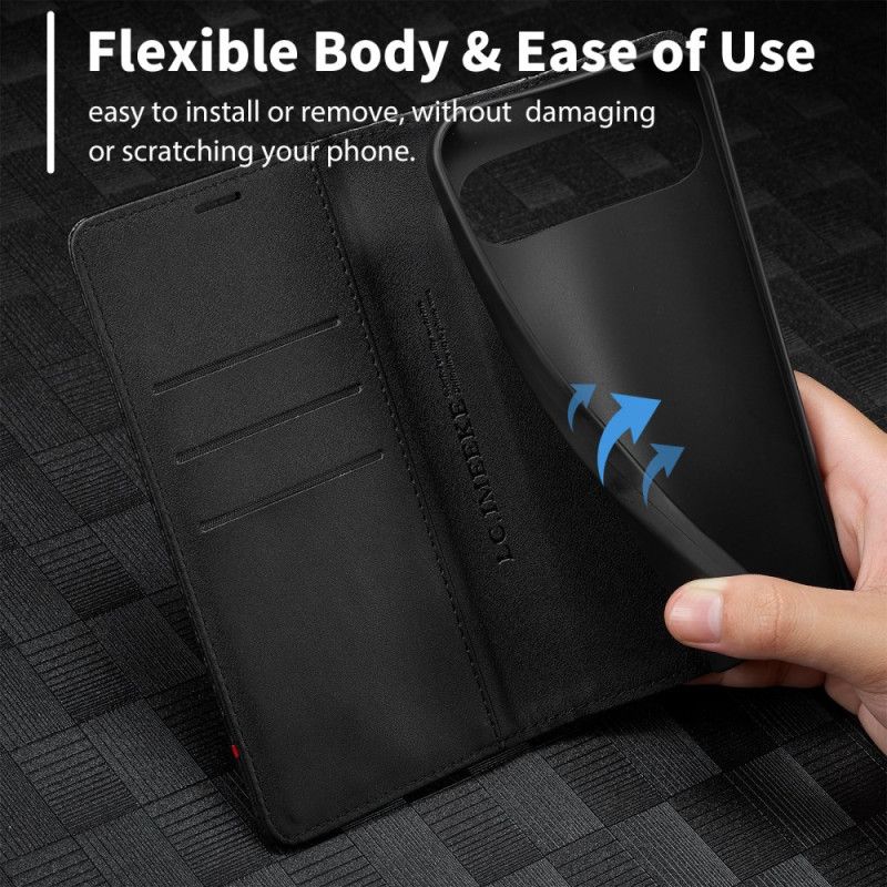 Fodral Google Pixel 10 / 10 Pro Lc.imeeke Kolfiber