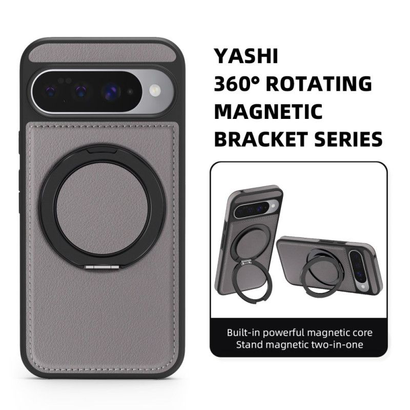 Fodral Google Pixel 10 / 10 Pro Magsafe-kompatibel Ringhållare