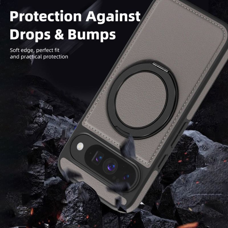 Fodral Google Pixel 10 / 10 Pro Magsafe-kompatibel Ringhållare