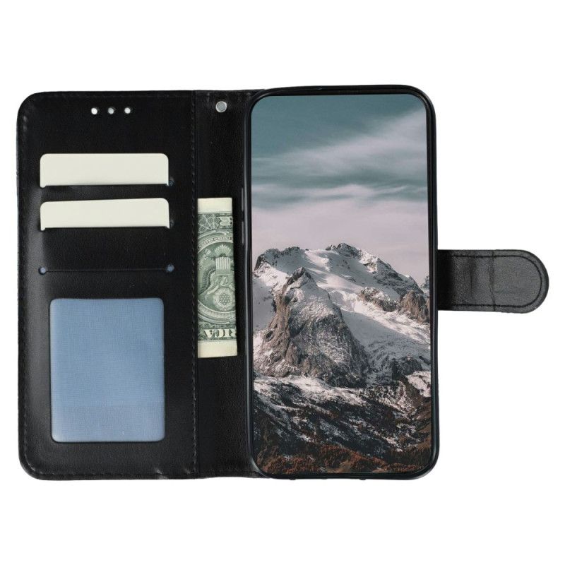 Fodral Google Pixel 10 / 10 Pro Strassmandala