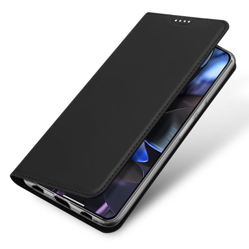 Folio-fodral Google Pixel 10 / 10 Pro Dux Ducis Pro Series Skin
