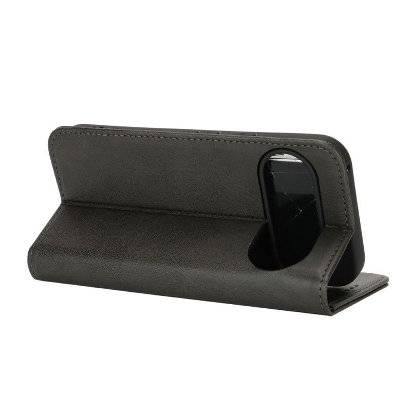 Folio-fodral Google Pixel 10 / 10 Pro Premium