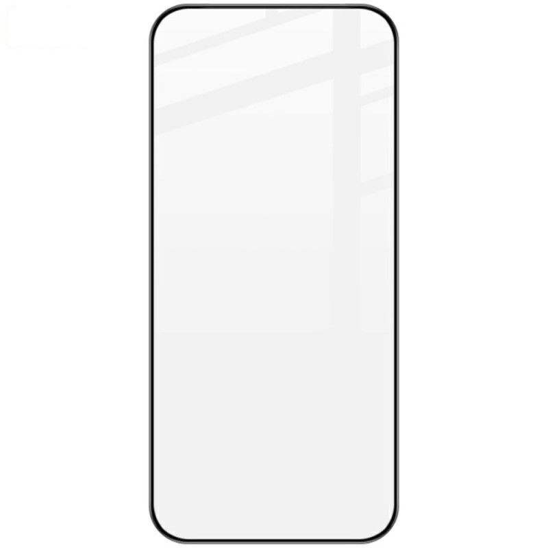 Imak Heltäckande Skärmskydd I Härdat Glas För Google Pixel 10 / 10 Pro