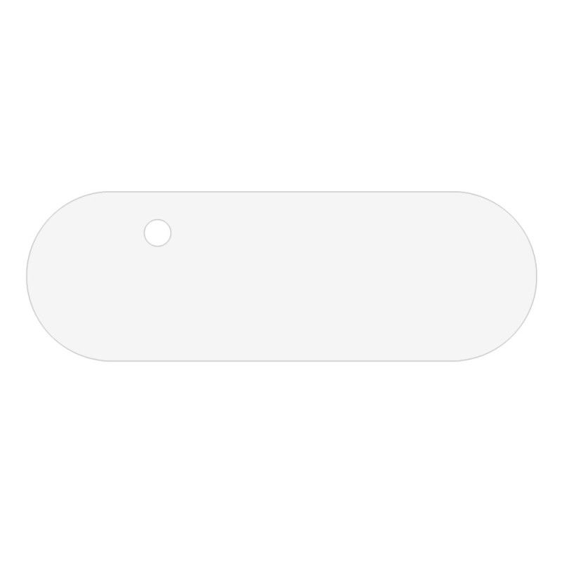 Linsskydd I Härdat Glas För Google Pixel 10