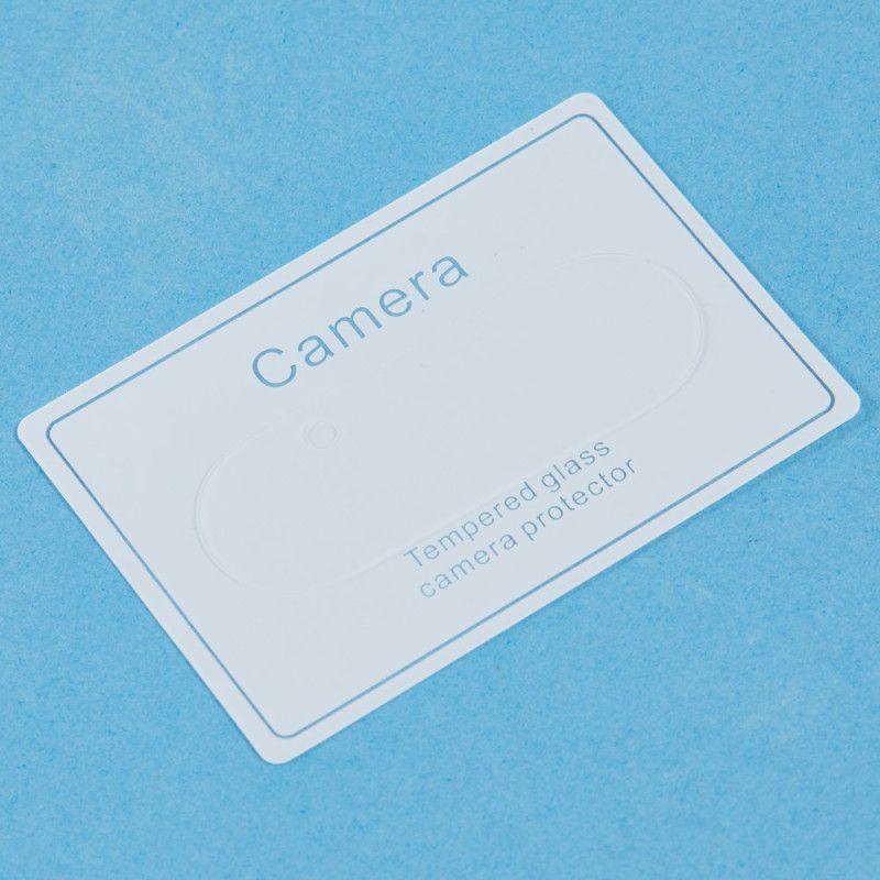 Linsskydd I Härdat Glas För Google Pixel 10