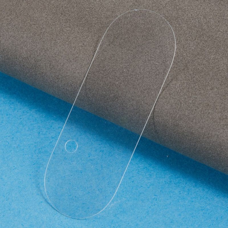 Linsskydd I Härdat Glas För Google Pixel 10