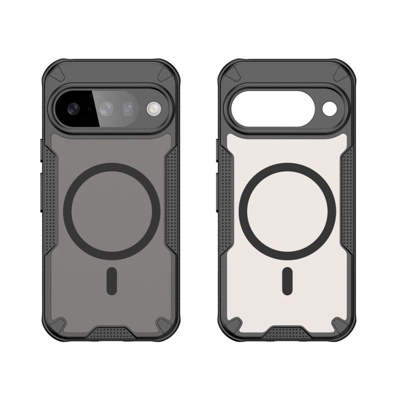 Skal För Google Pixel 10 / 10 Pro Magsafe Hybrid-kompatibel