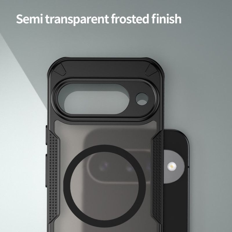 Skal För Google Pixel 10 / 10 Pro Magsafe Hybrid-kompatibel