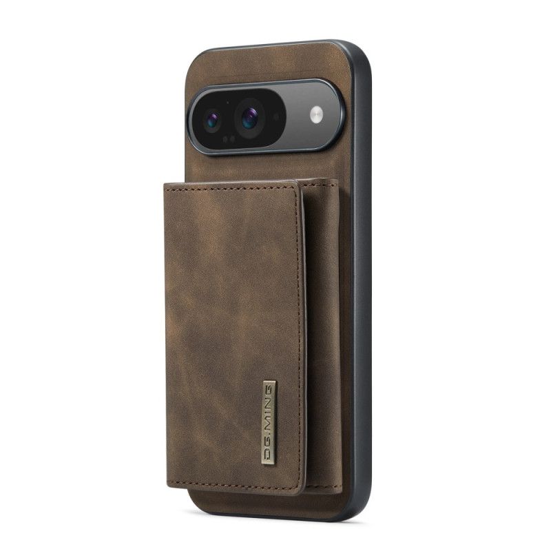 Skal Google Pixel 10 / 10 Pro Dg.ming Avtagbar Plånbok